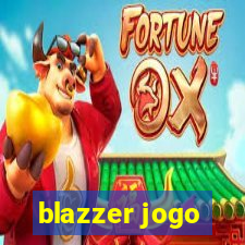 blazzer jogo